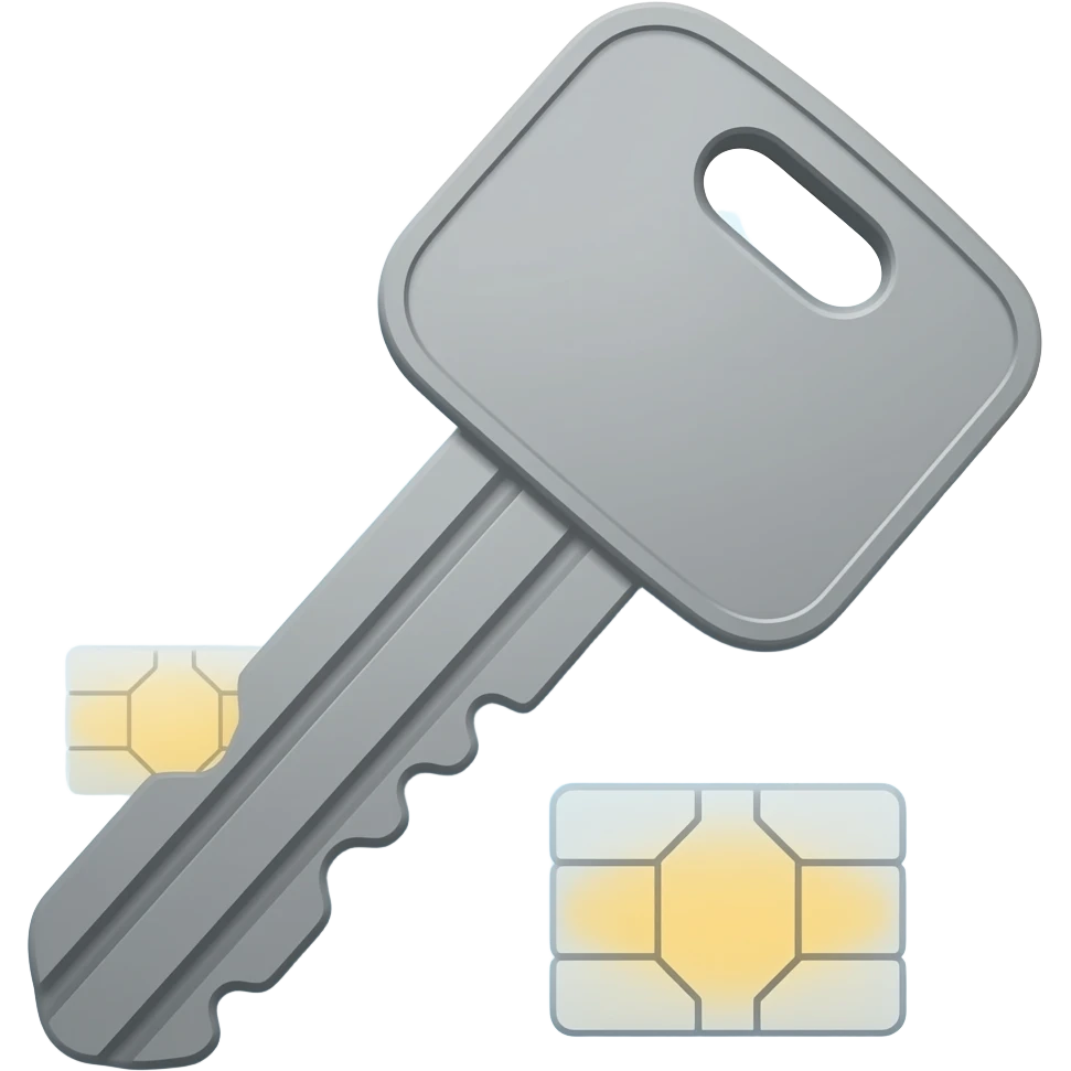 card key emoji