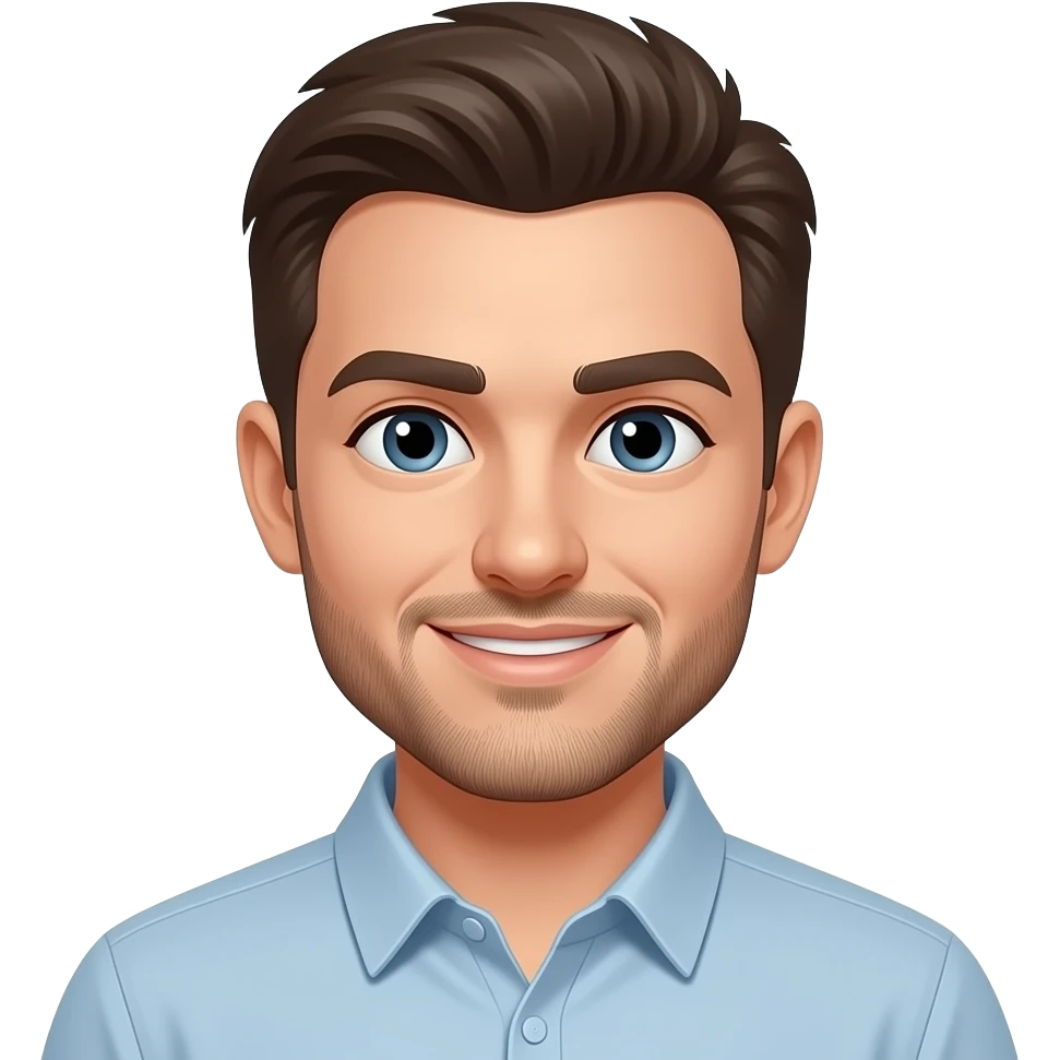hombre emoji