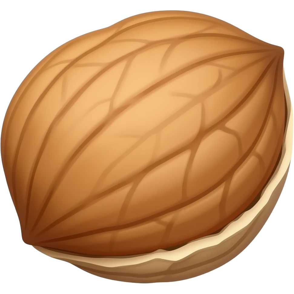 🌰 emoji