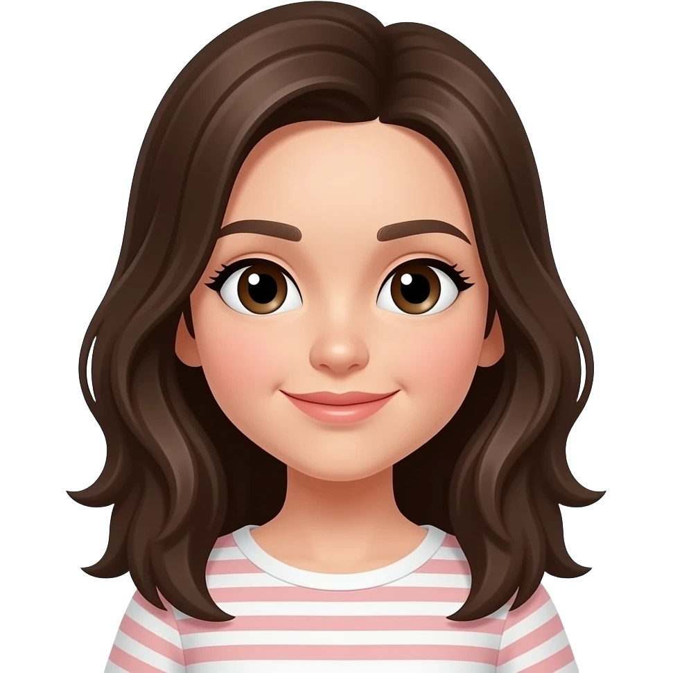girl emoji