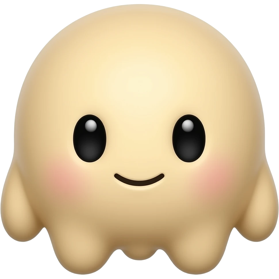 squishy emoji
