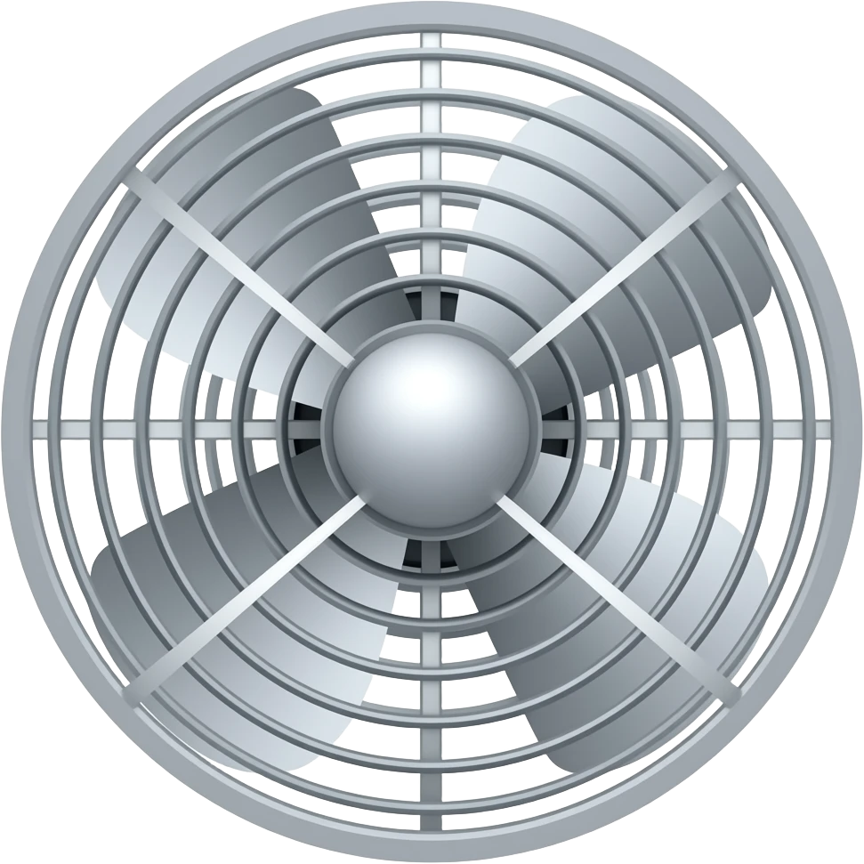 FAN emoji | AI Emoji Generator