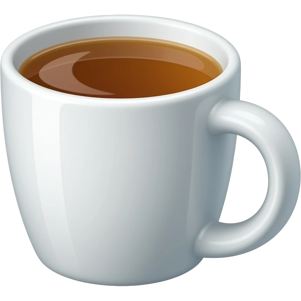 Tea emoji