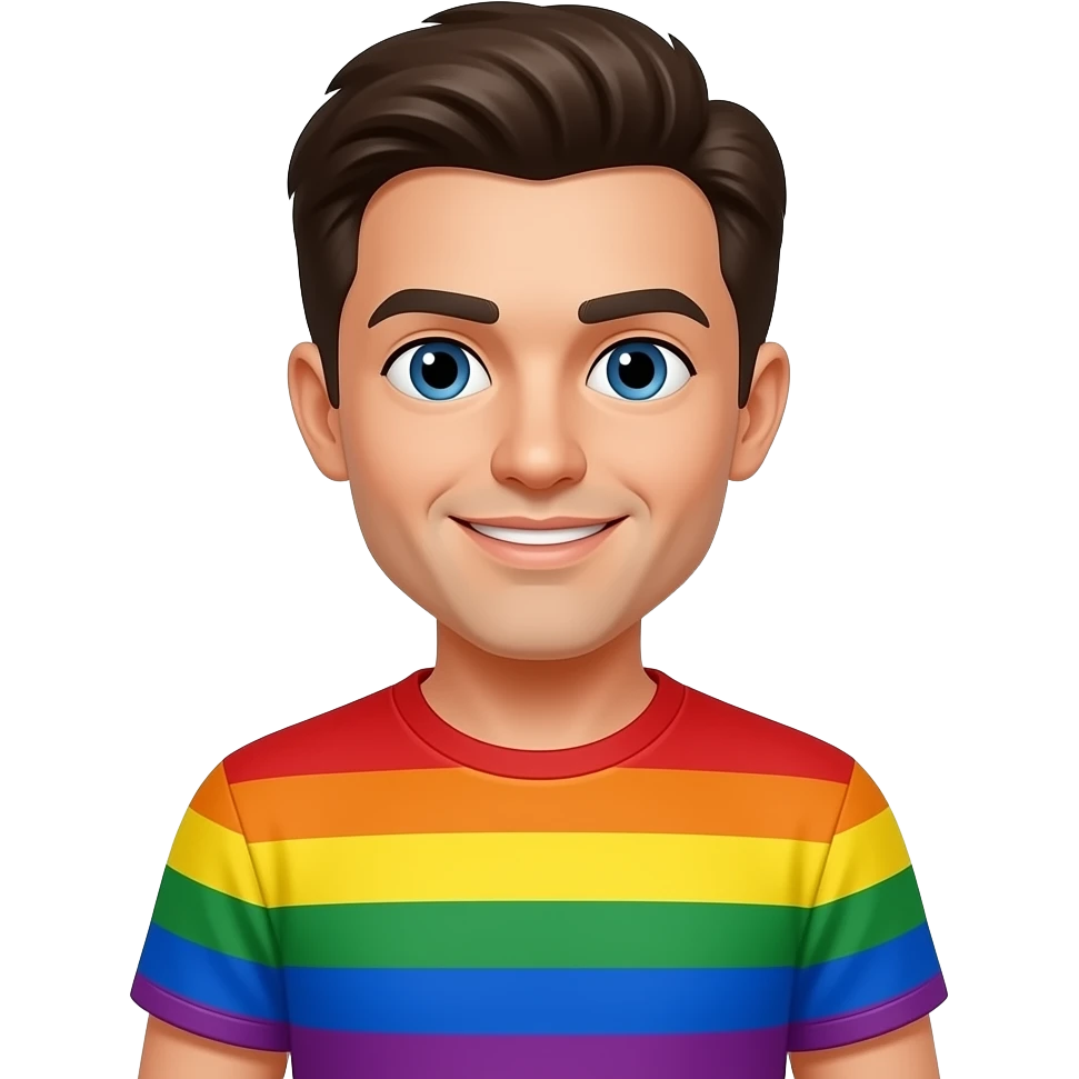 Lgbtq+ emoji