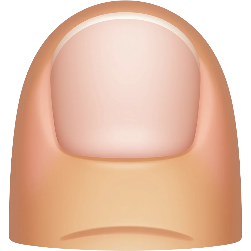 FINGER emoji