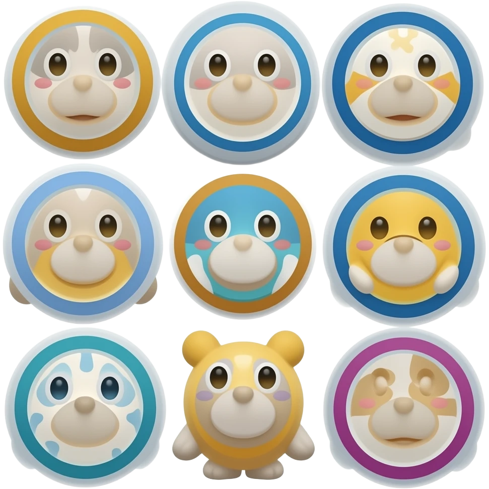 67 emoji