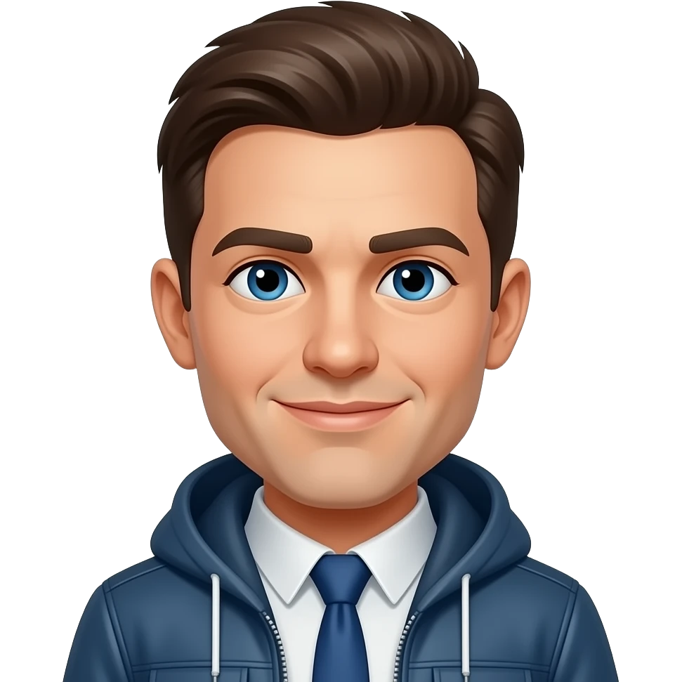 Laserluca emoji
