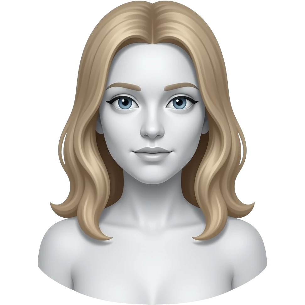 Phantom emoji