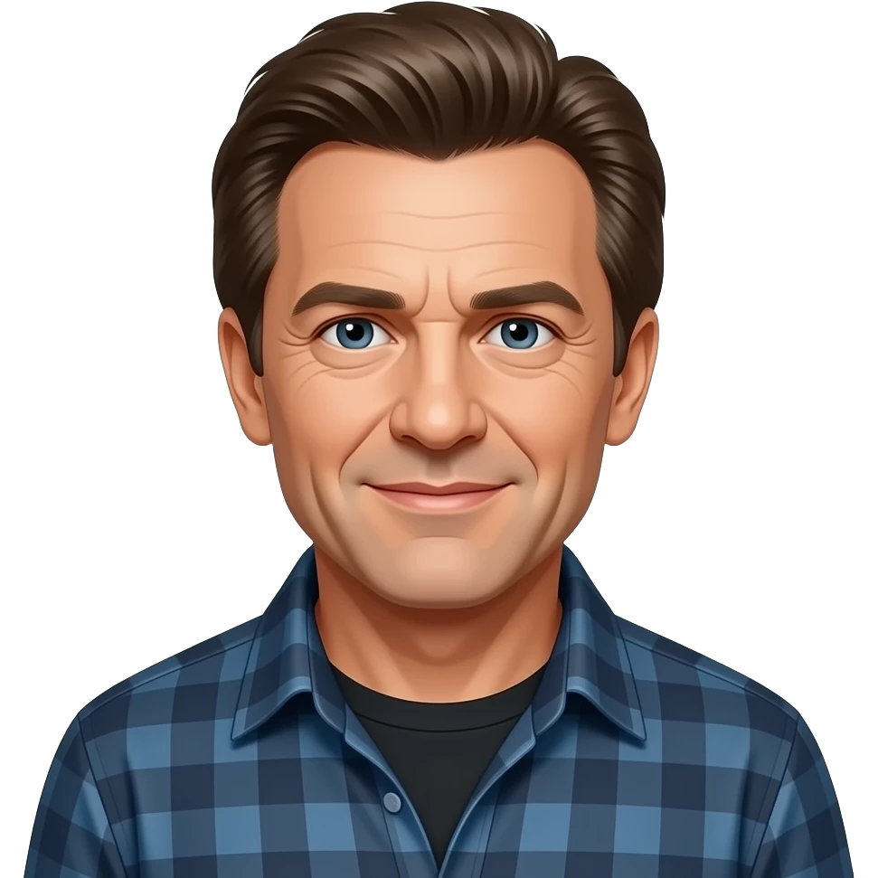 bruce cambell emoji