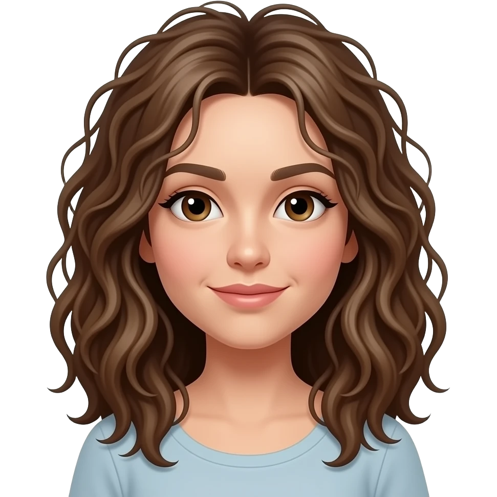 Tangled emoji