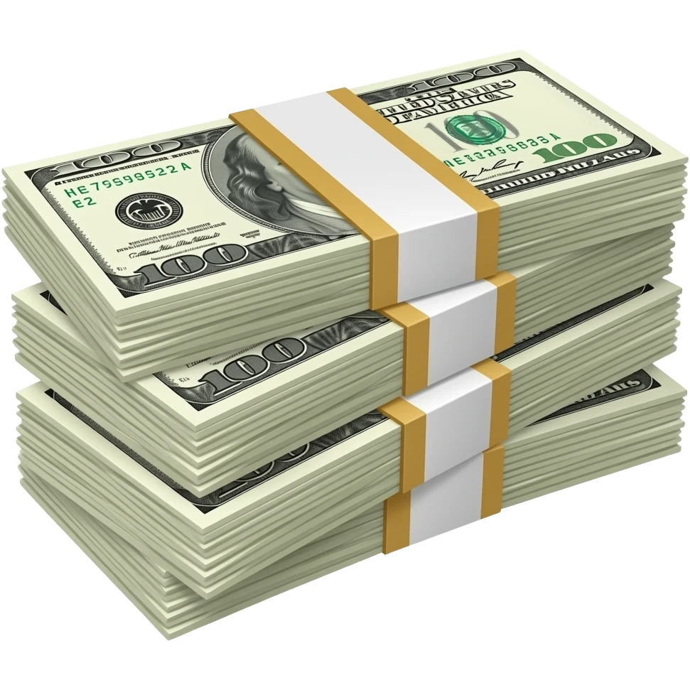 money emoji