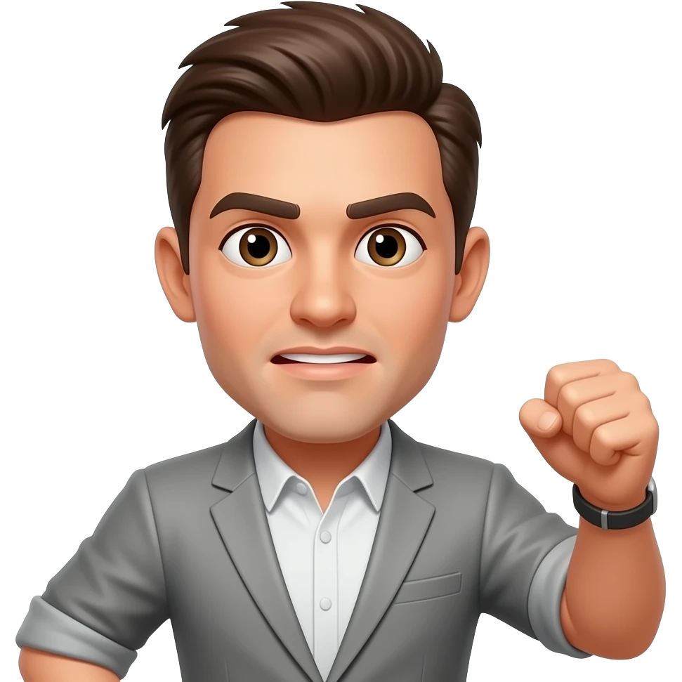 risk emoji