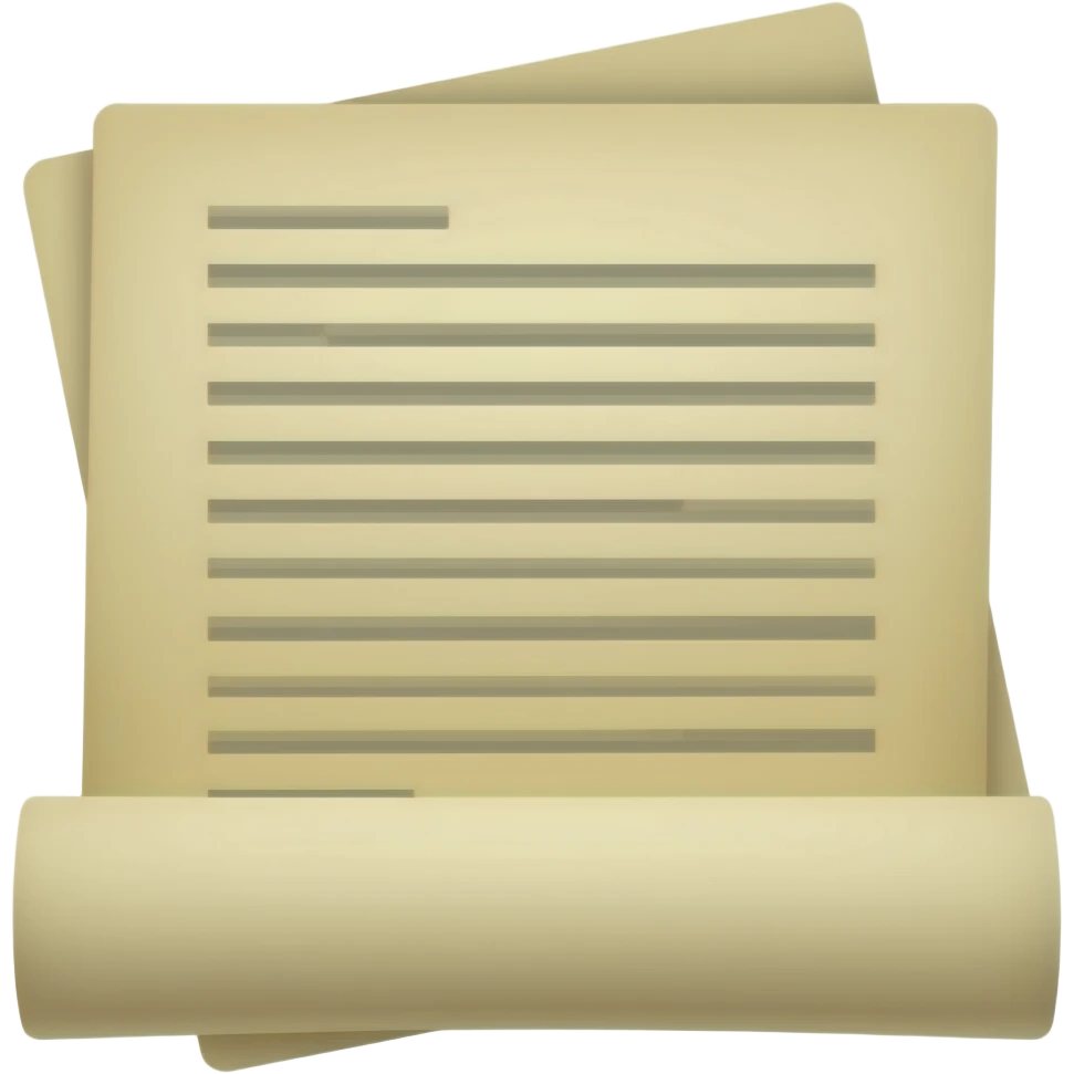 documento emoji