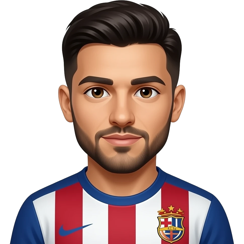 Hakimi emoji