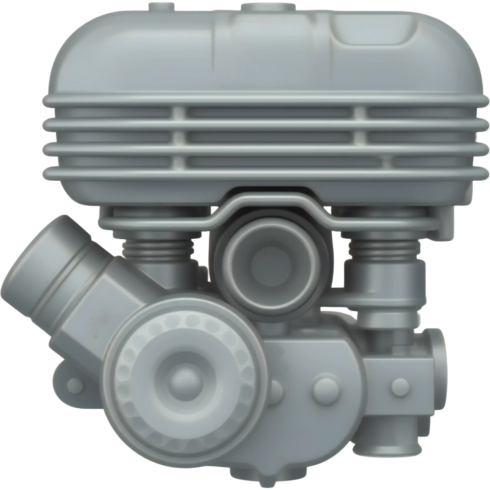 ATV motor emoji
