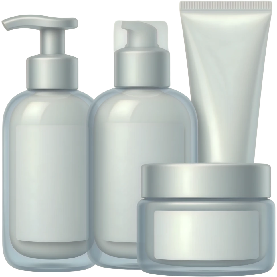 skincare emoji