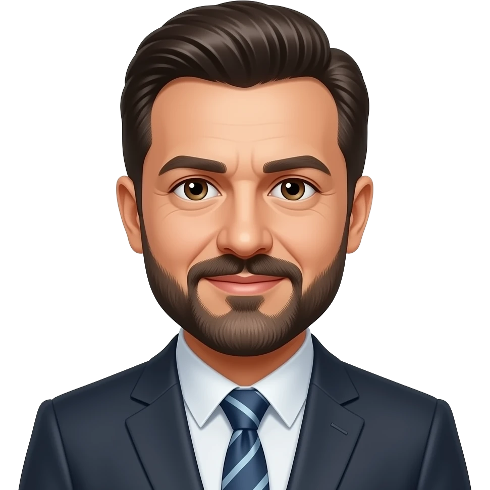 Recep ivedik emoji