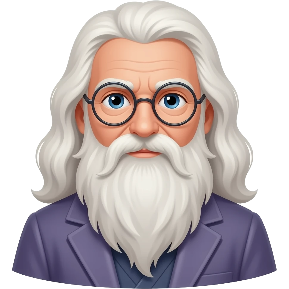 Dumbledore emoji