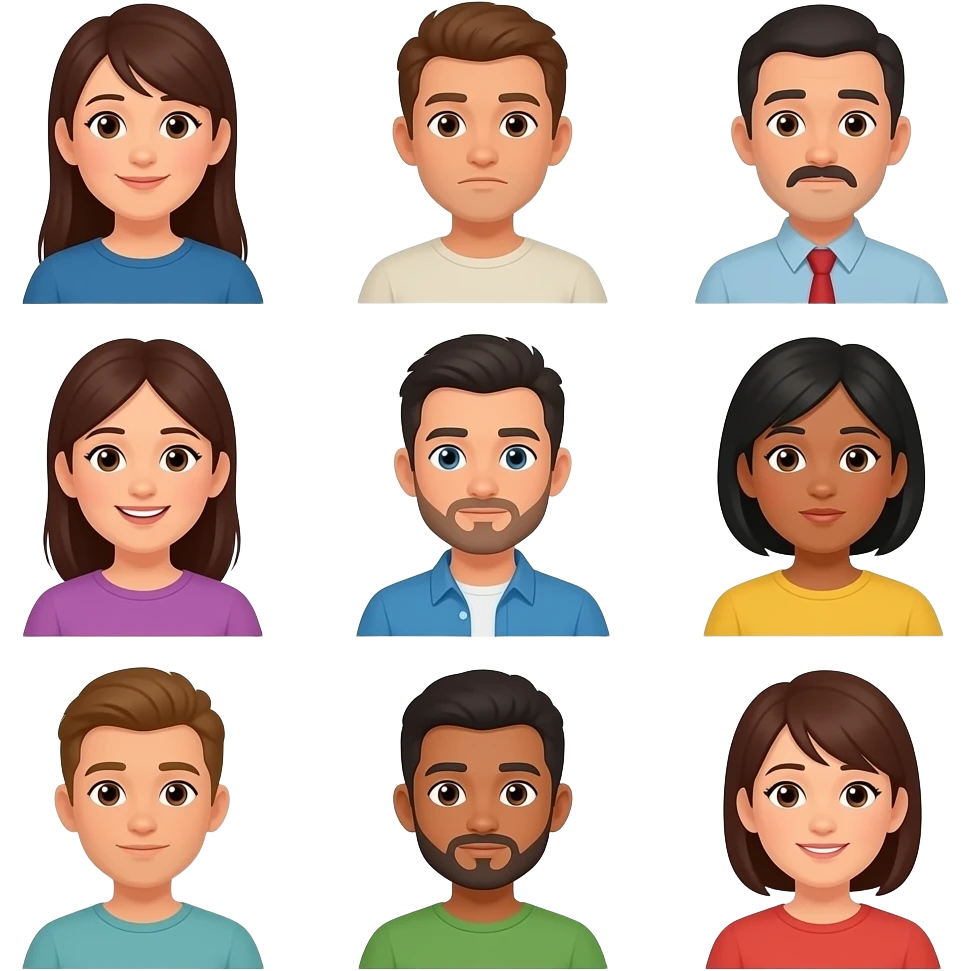 emojiler emoji