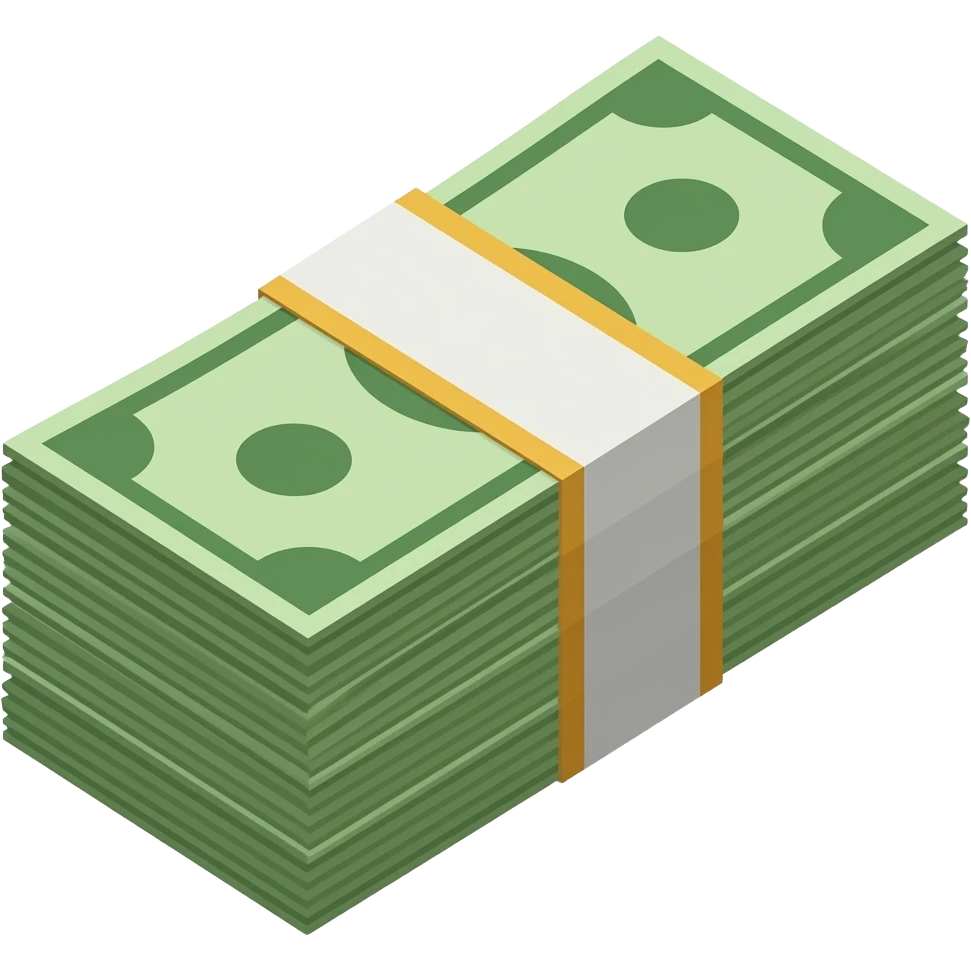 dinero emoji