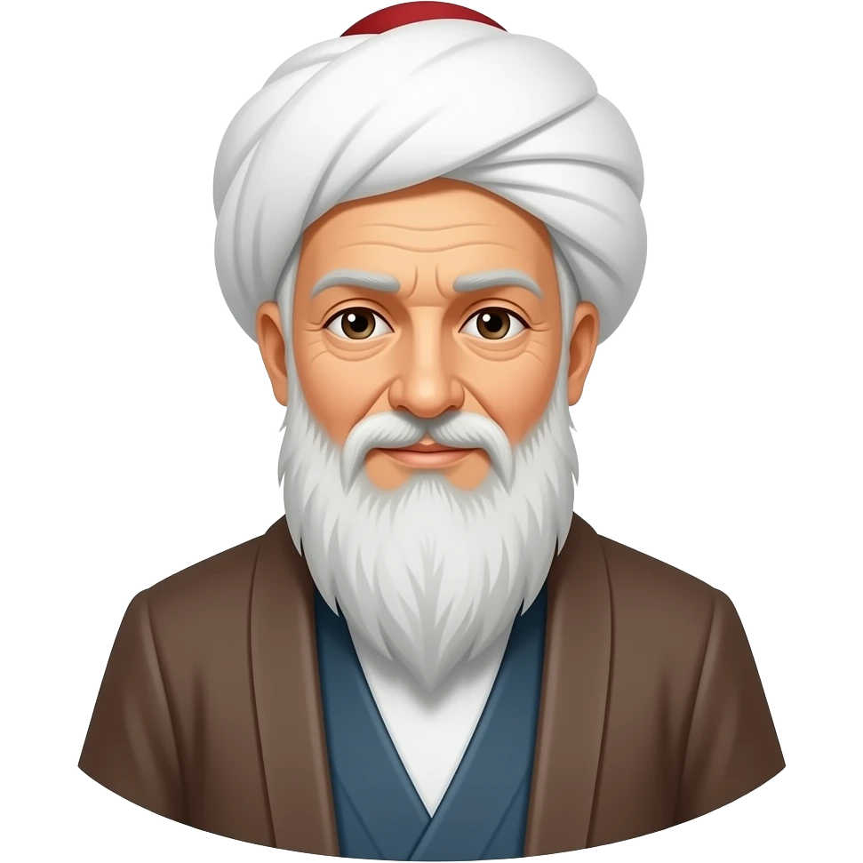 RUMI emoji