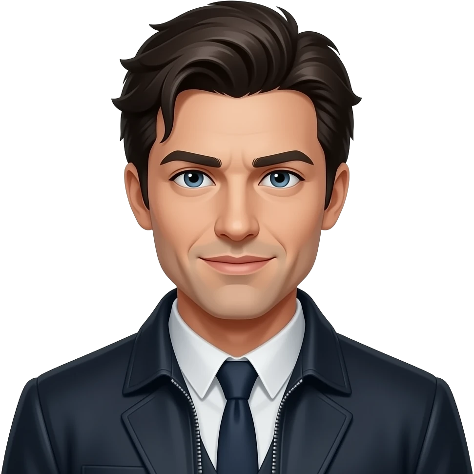 Castiel emoji
