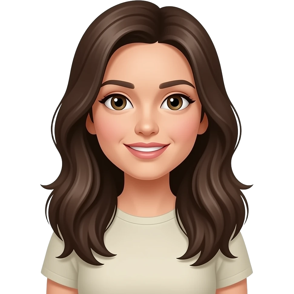 ROCIO emoji