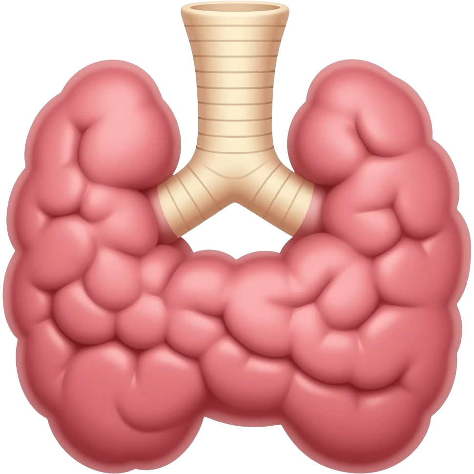 thyroid emoji