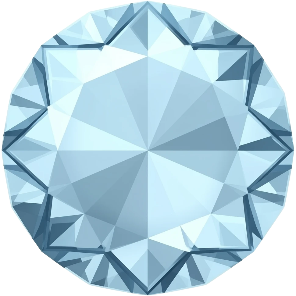 crystal gem emoji