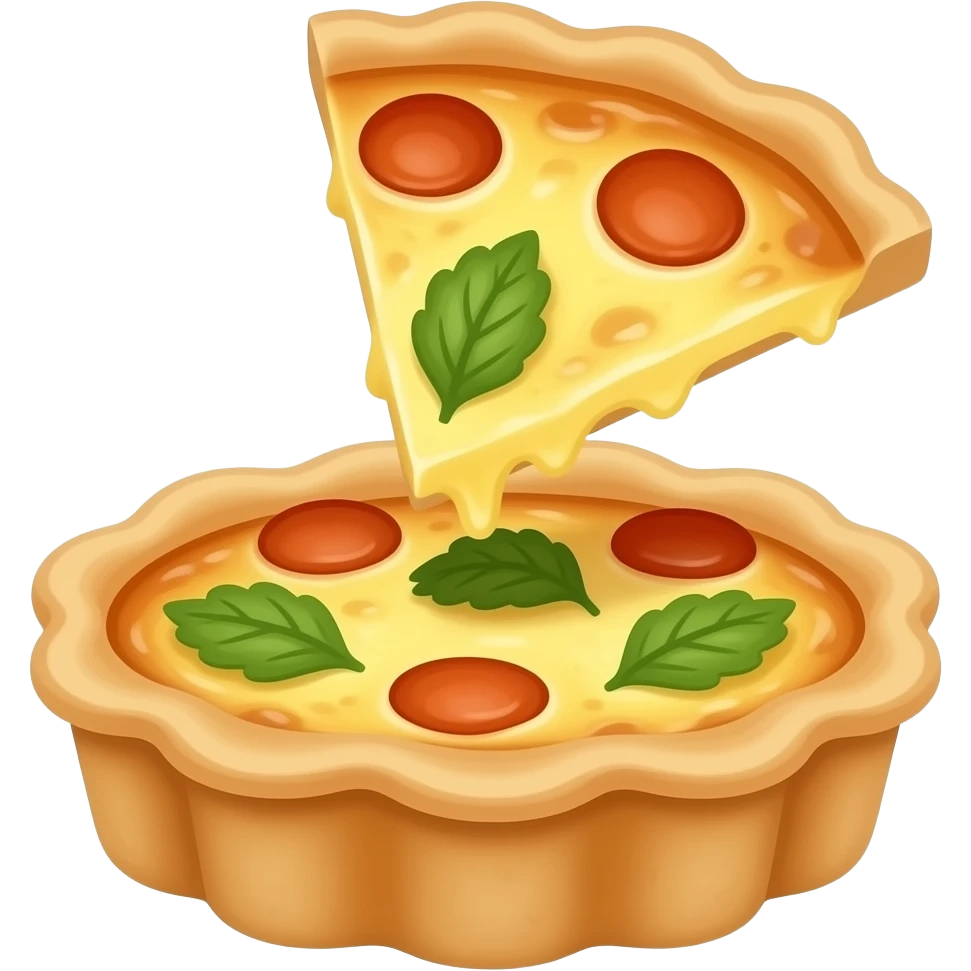 mini frittatas emoji