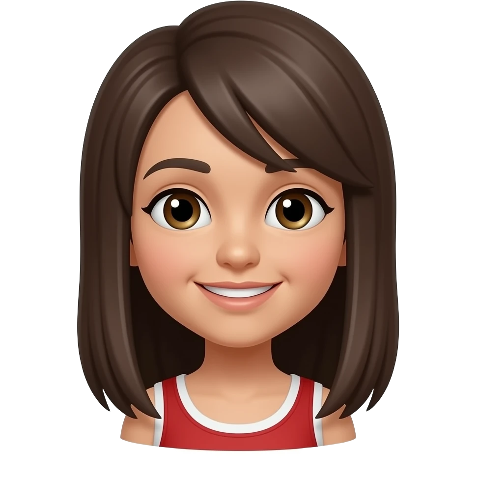 macha emoji