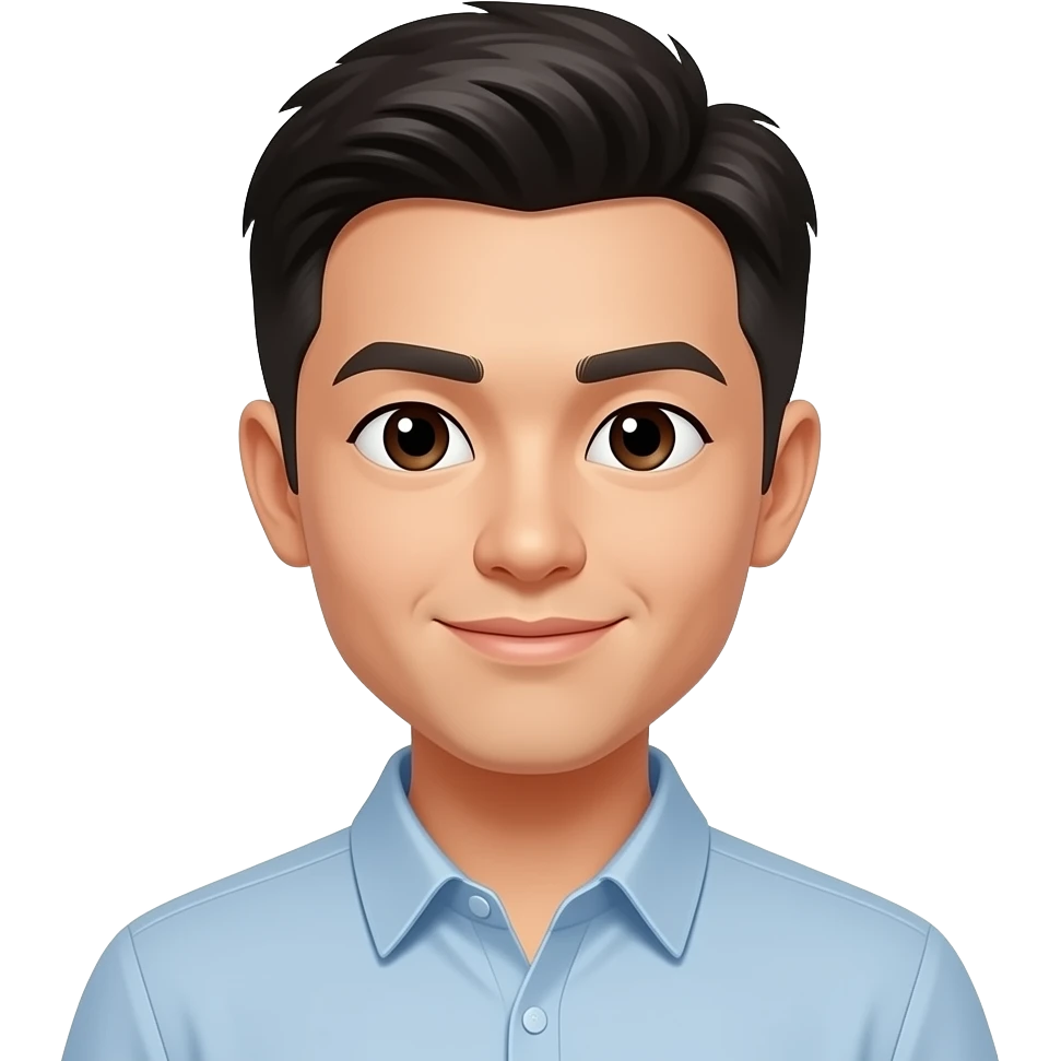 Asian emoji