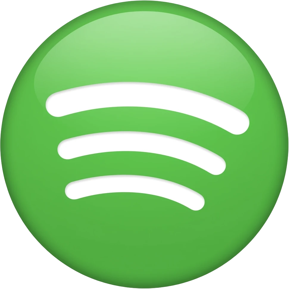 spotify emoji