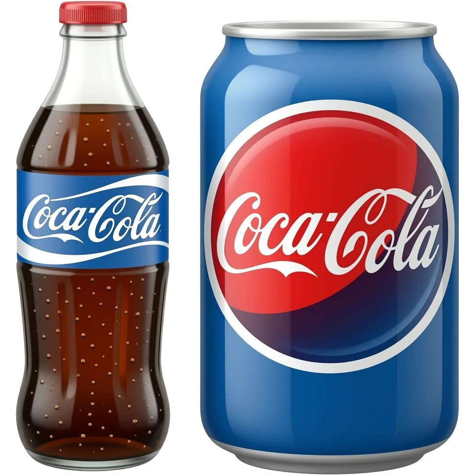 soft drink emoji