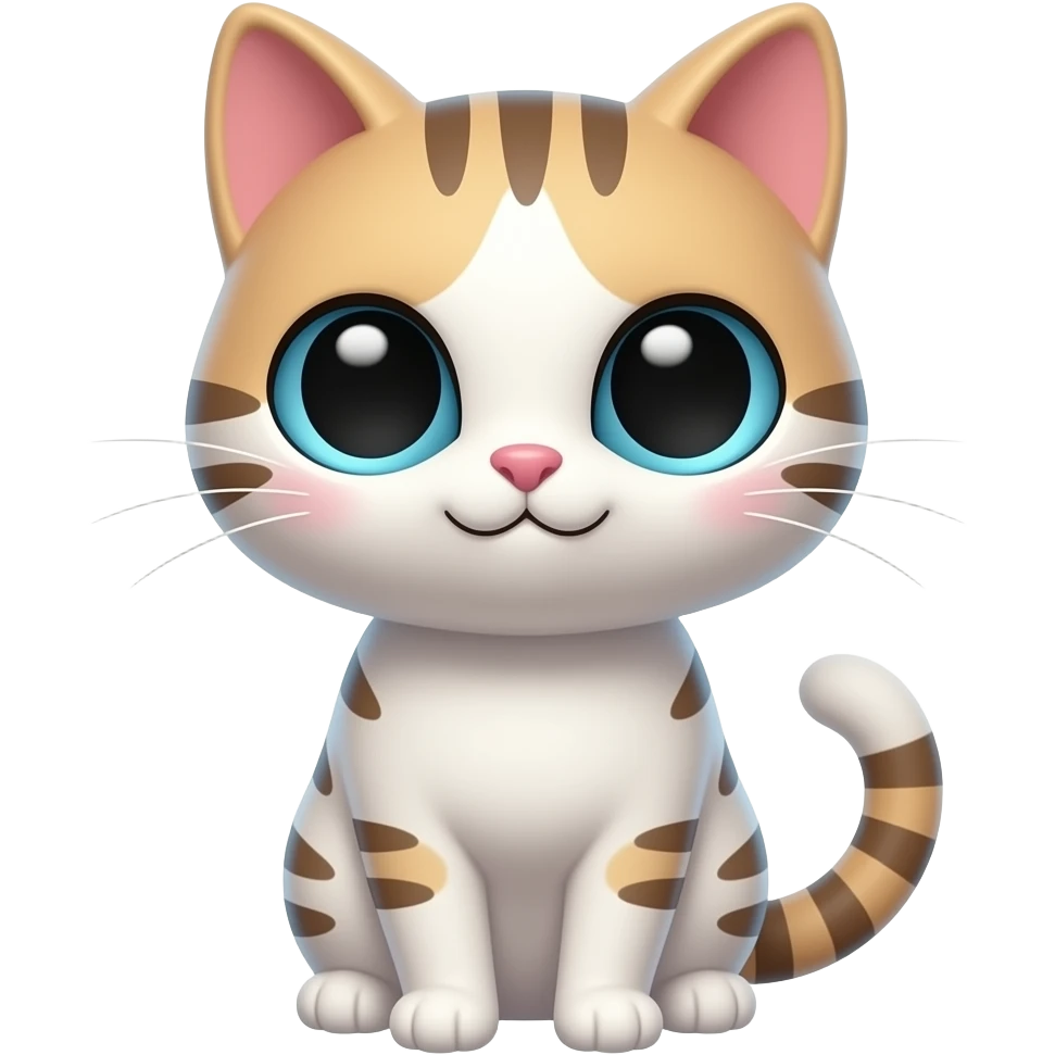 nyan cat emoji