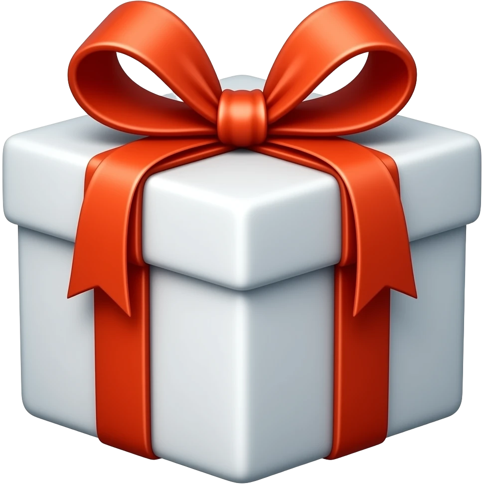 gifts emoji