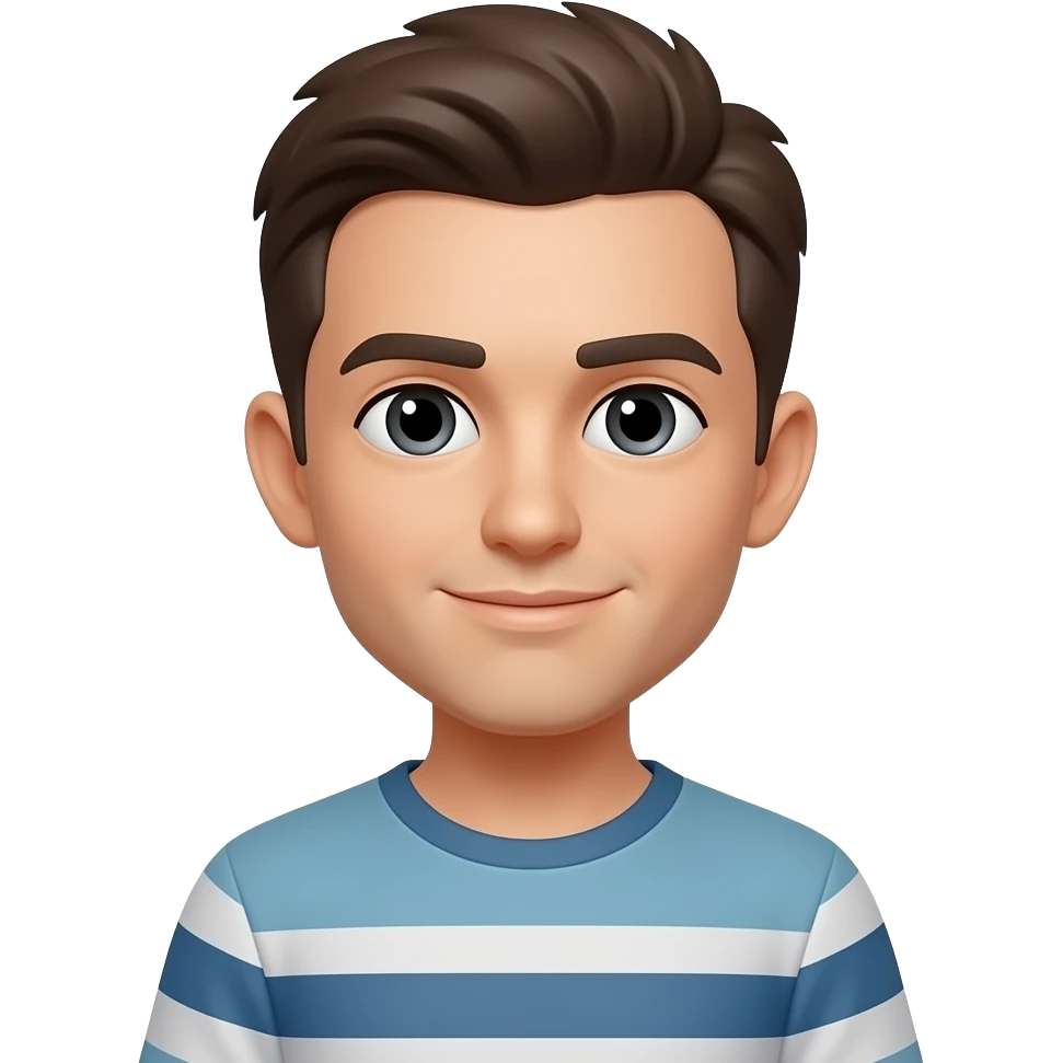 Relax emoji
