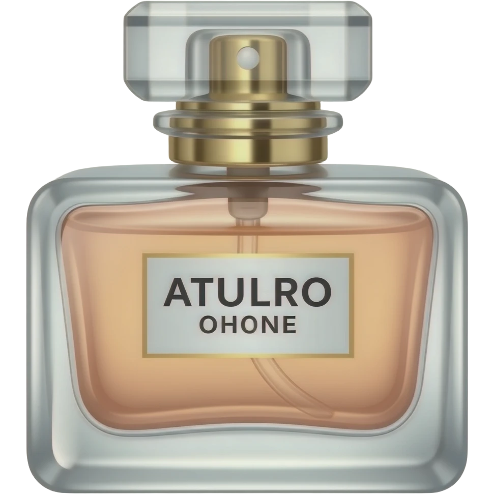 Perfume emoji