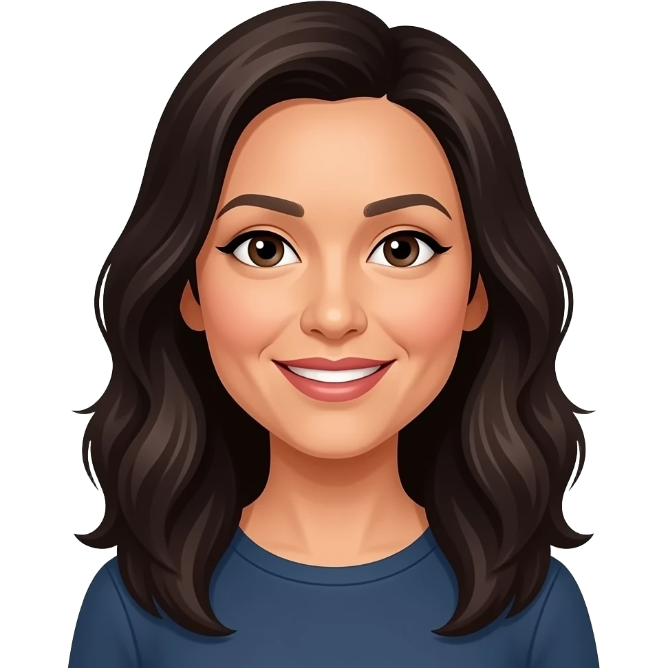 sandra oh emoji