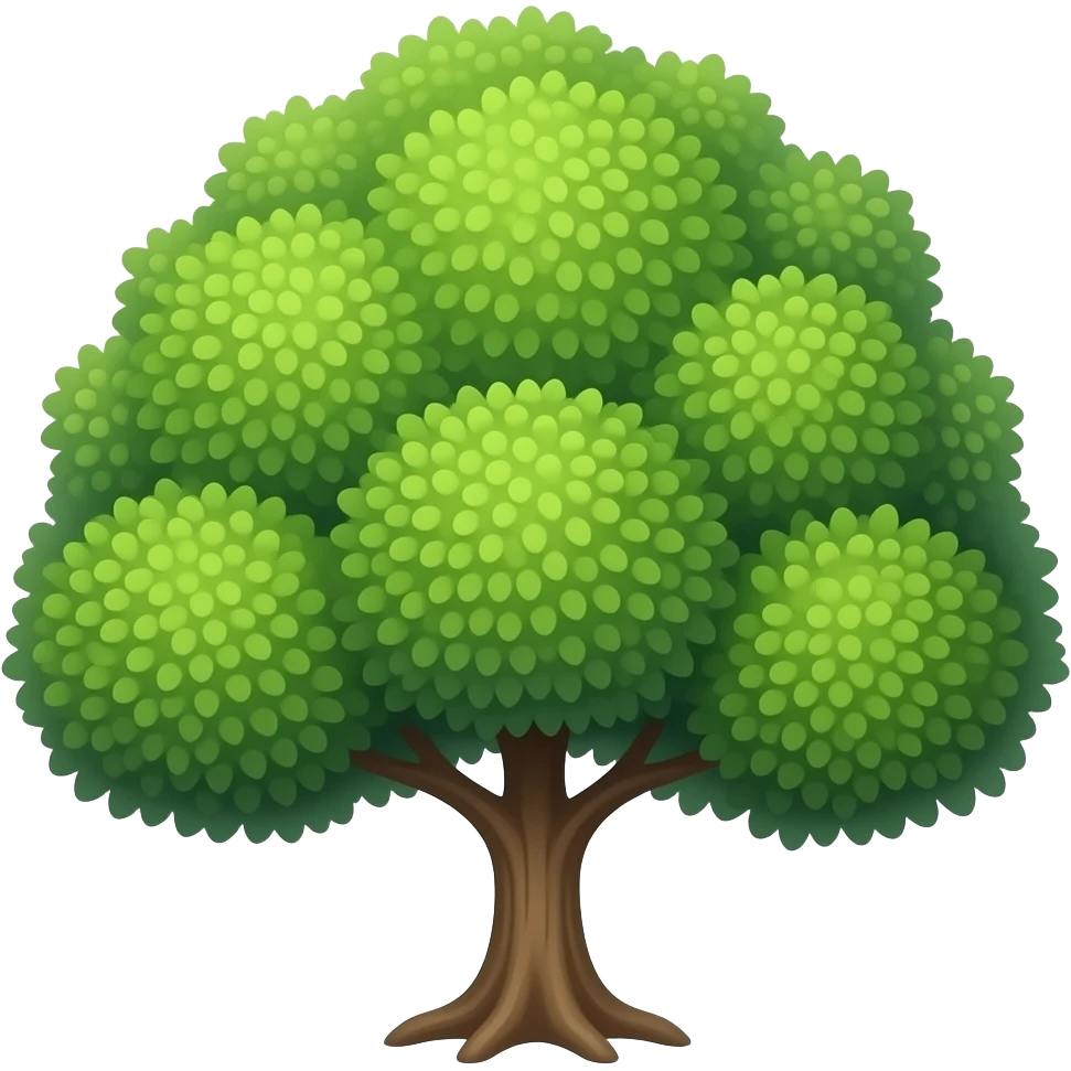 treaa emoji