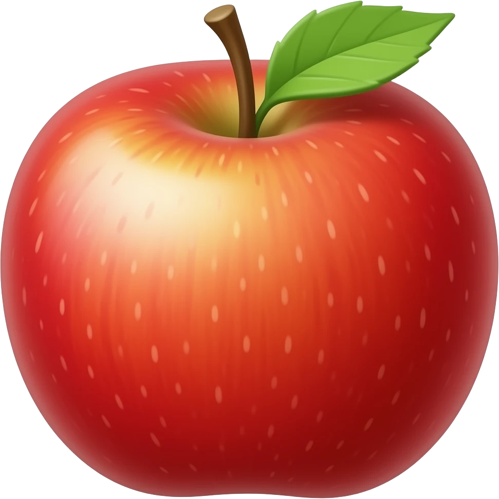 apple emoji