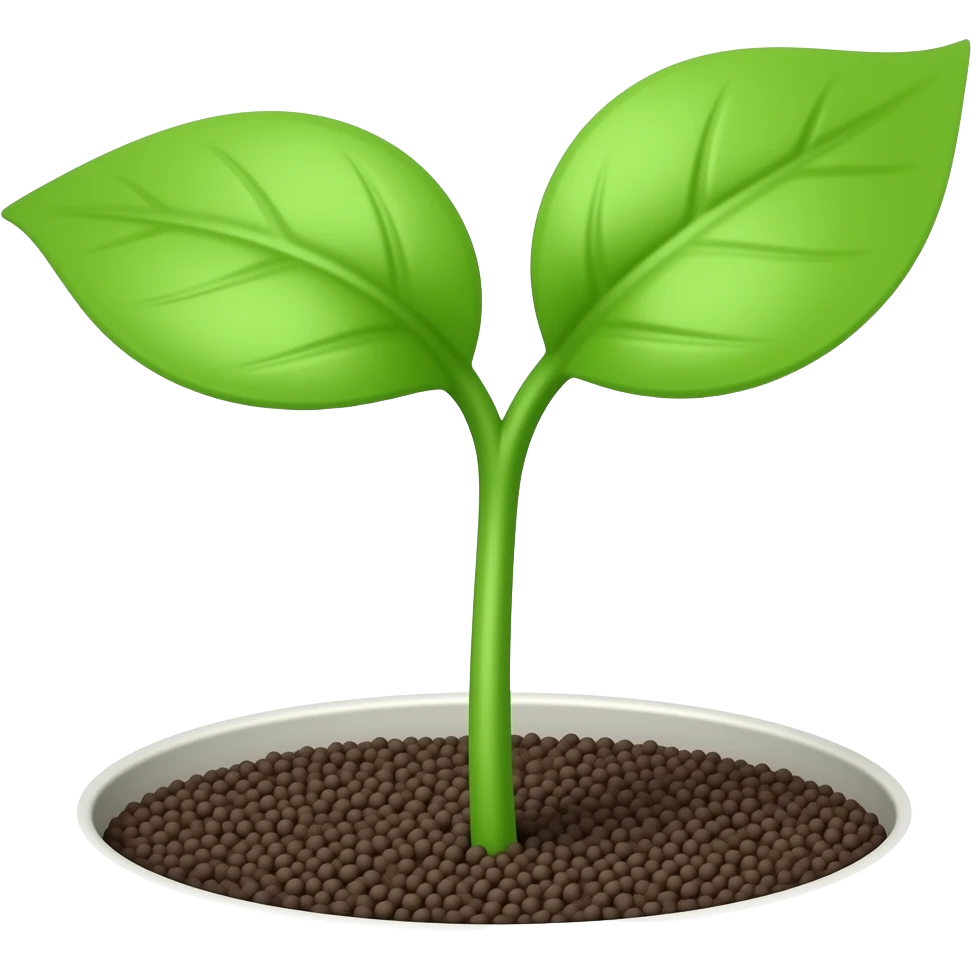🌱 emoji