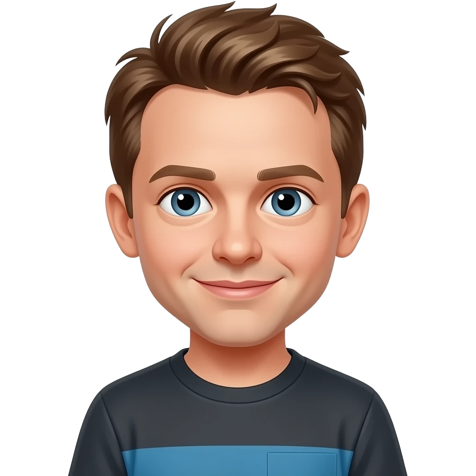 Macaulay Culkin emoji
