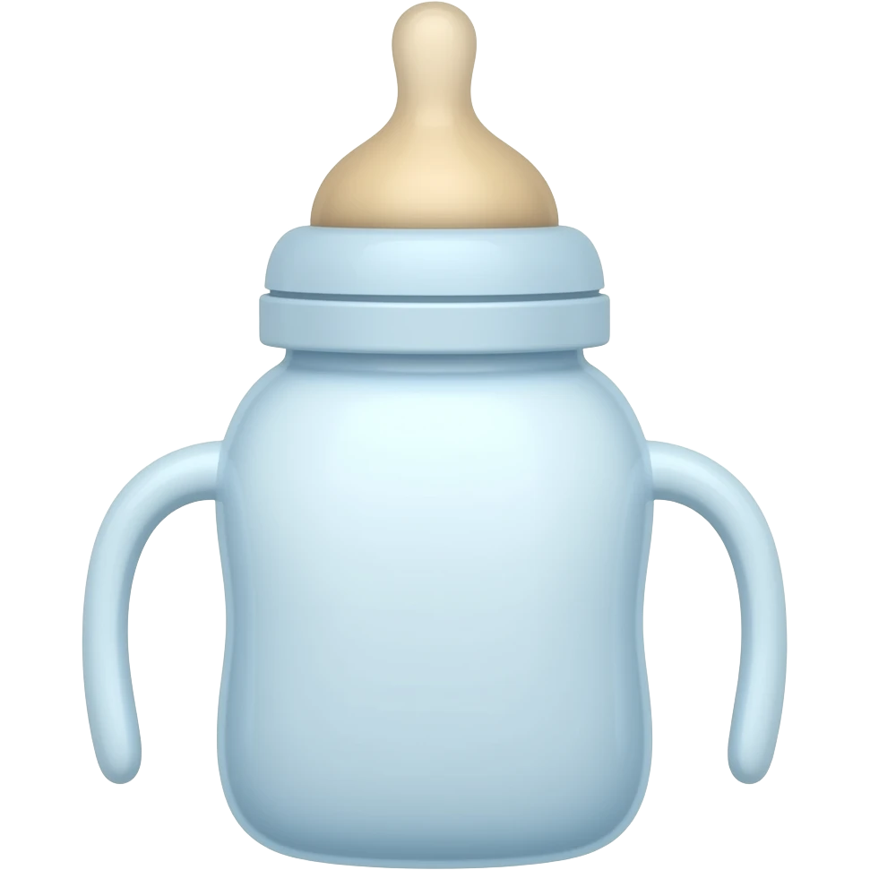 🍼 emoji