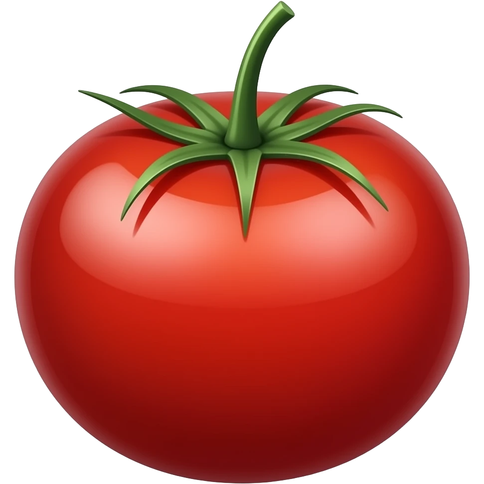 tomato sauce emoji