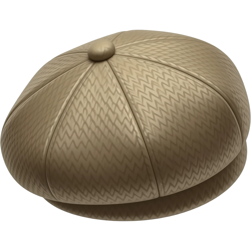 Beret emoji
