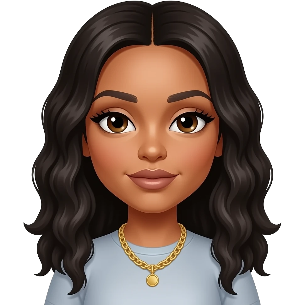 Doja Cat emoji
