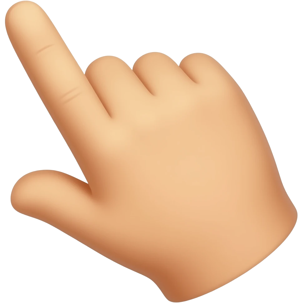 Right check emoji