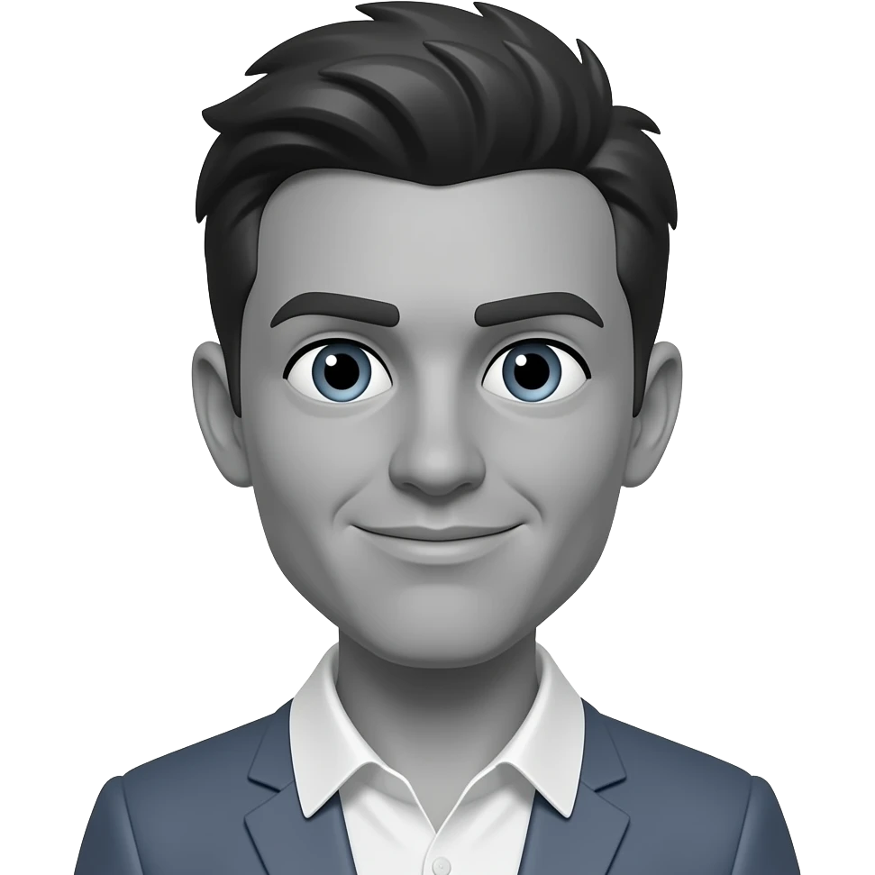 agrey emoji