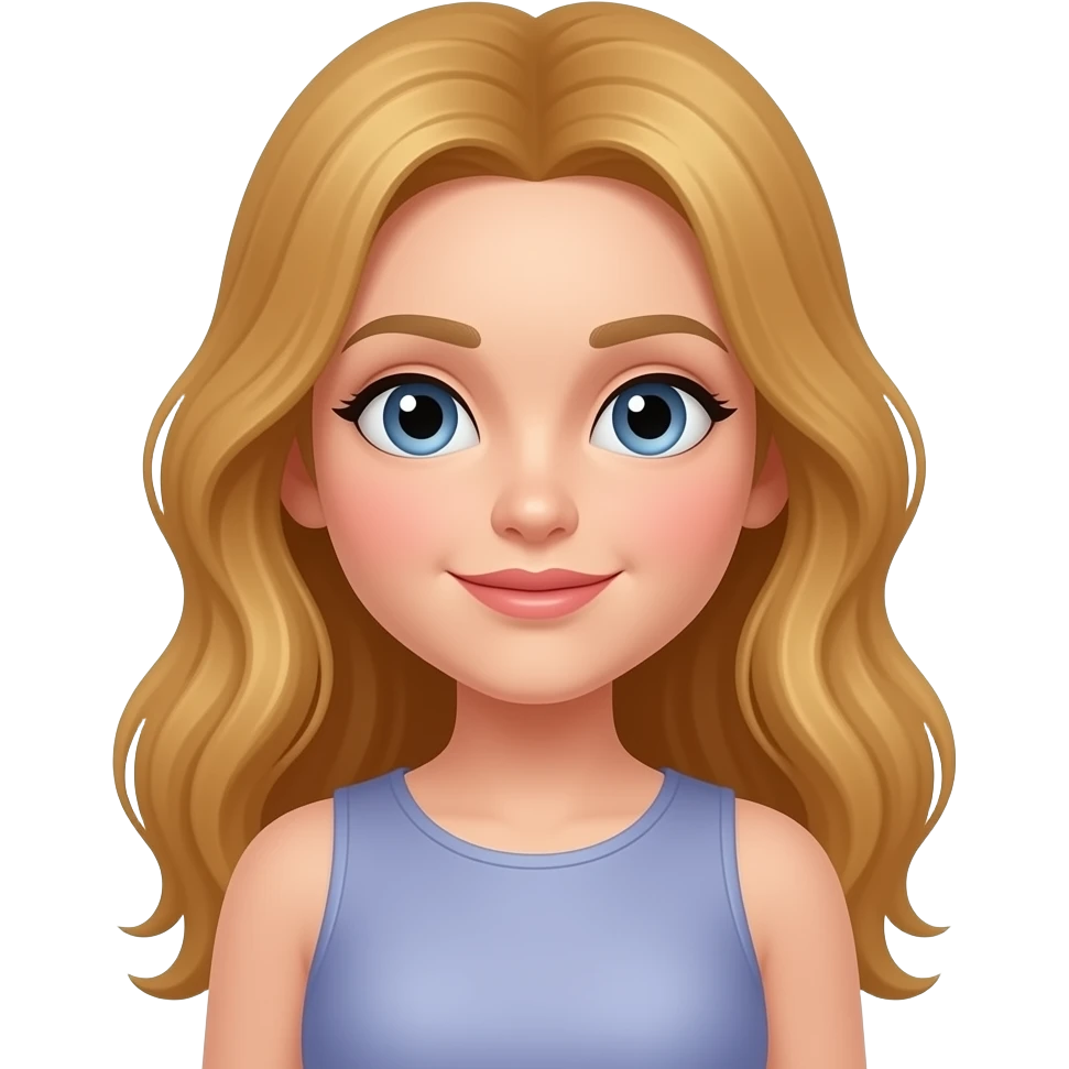 Ninfea emoji